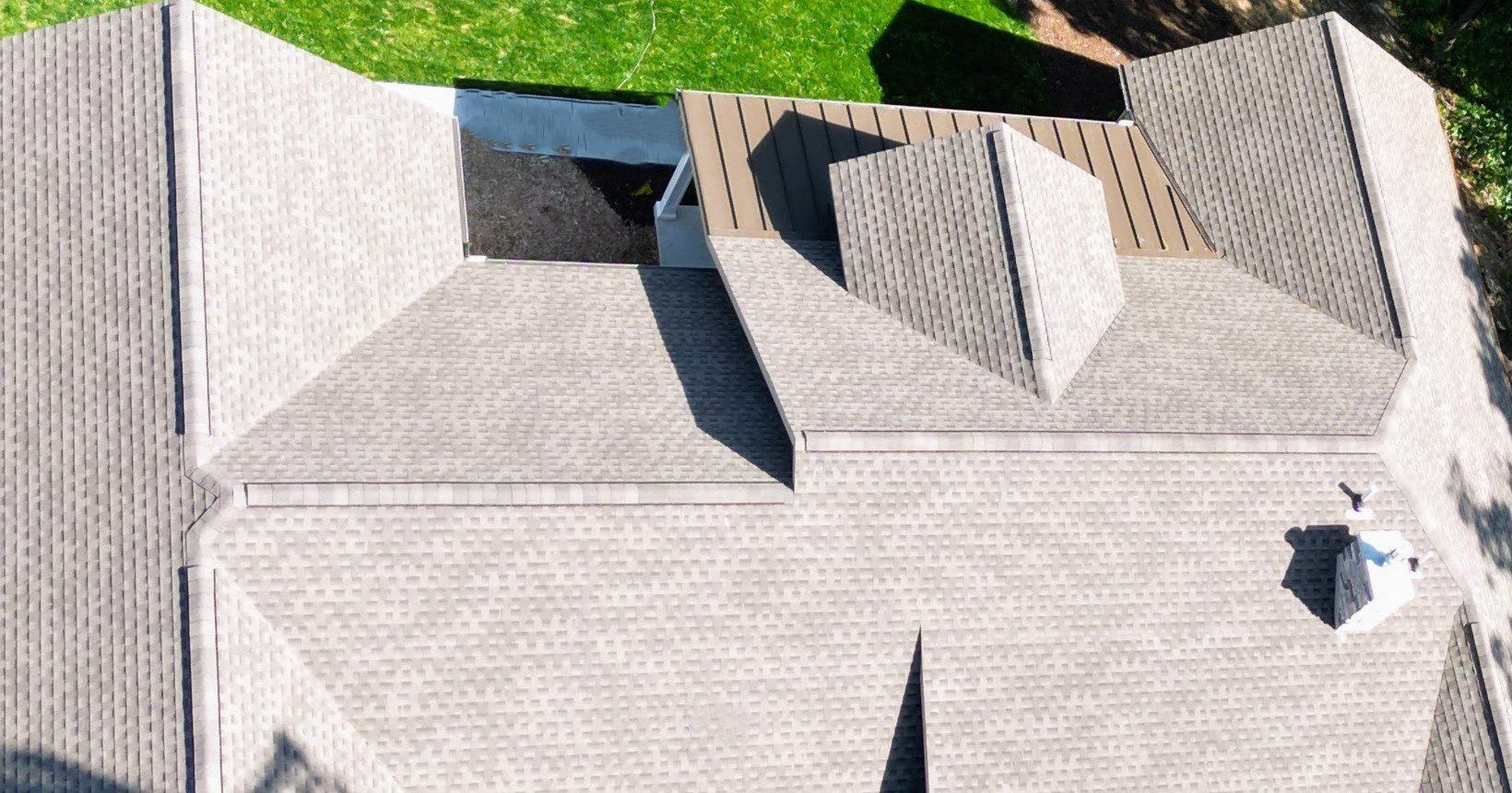 New roof-1